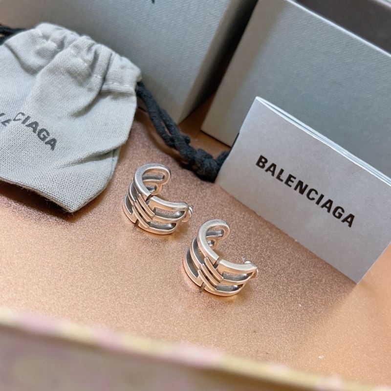 Balenciaga Earrings